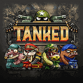 Tanqueado poster